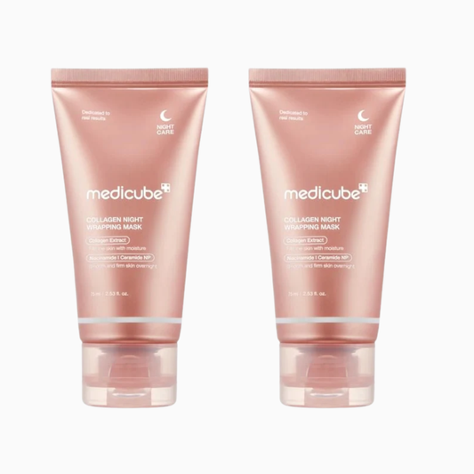 Medicube Collagen Night Wrapping Mask 75ml