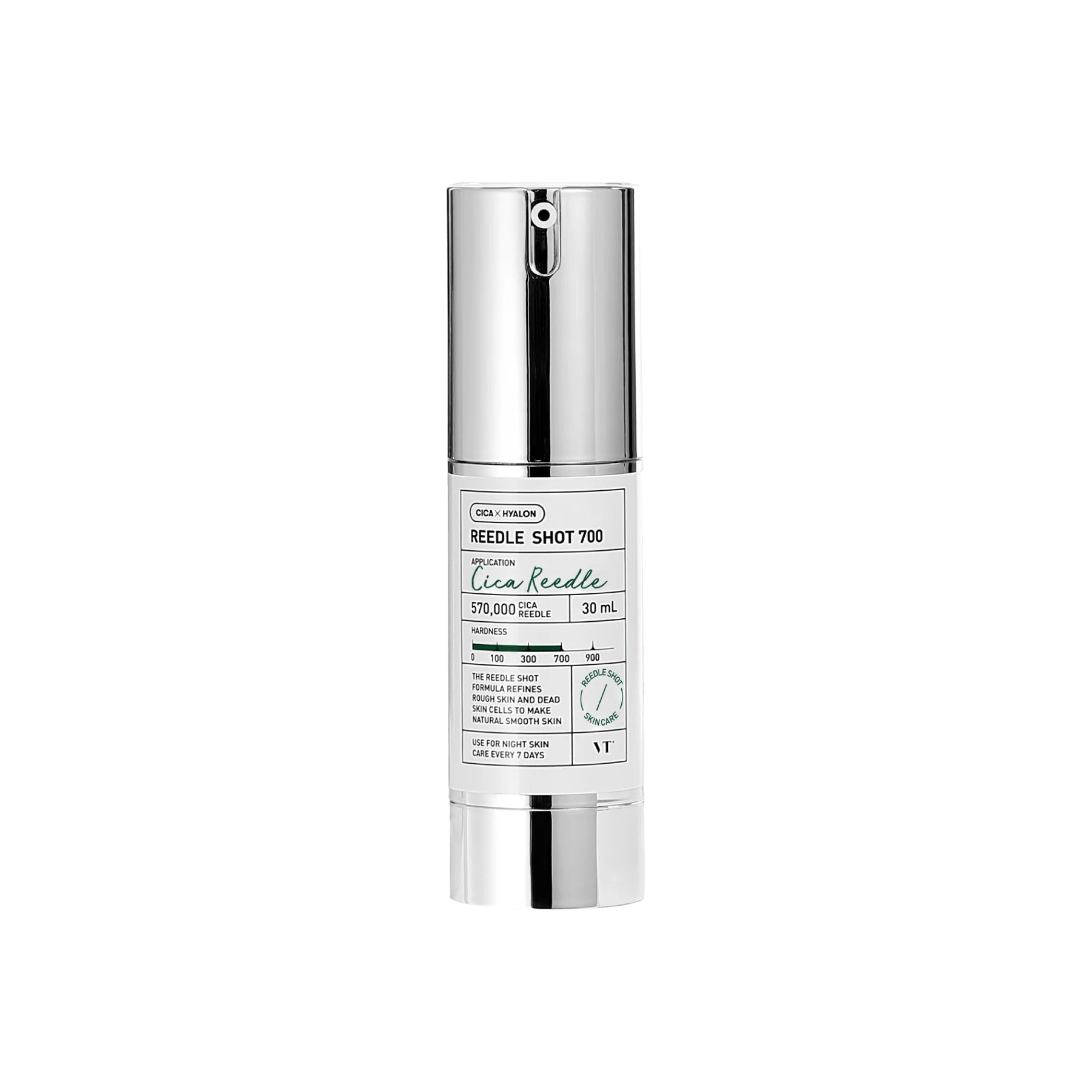 VT REEDLE SHOT 700 30ml – lamisebeauty