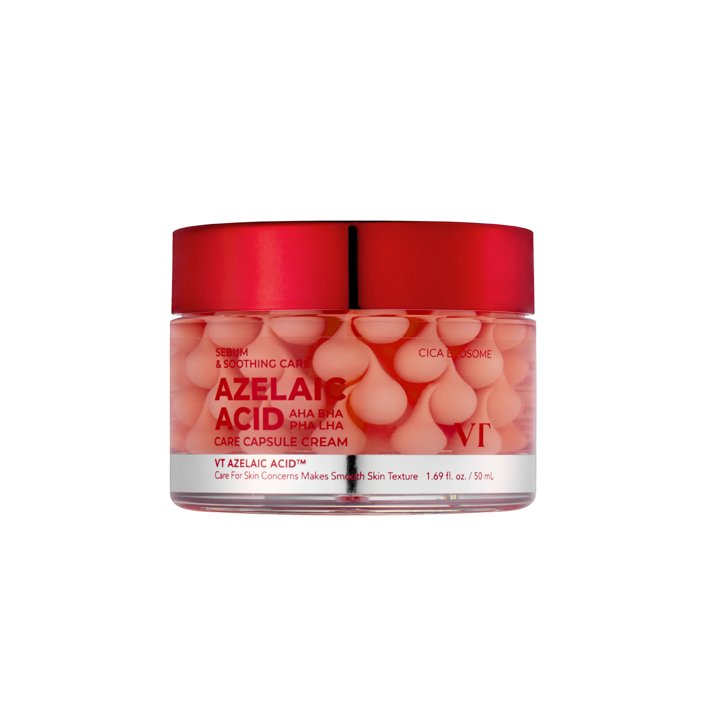 VT Azelaic Acid Care Capsule Cream 50Ml