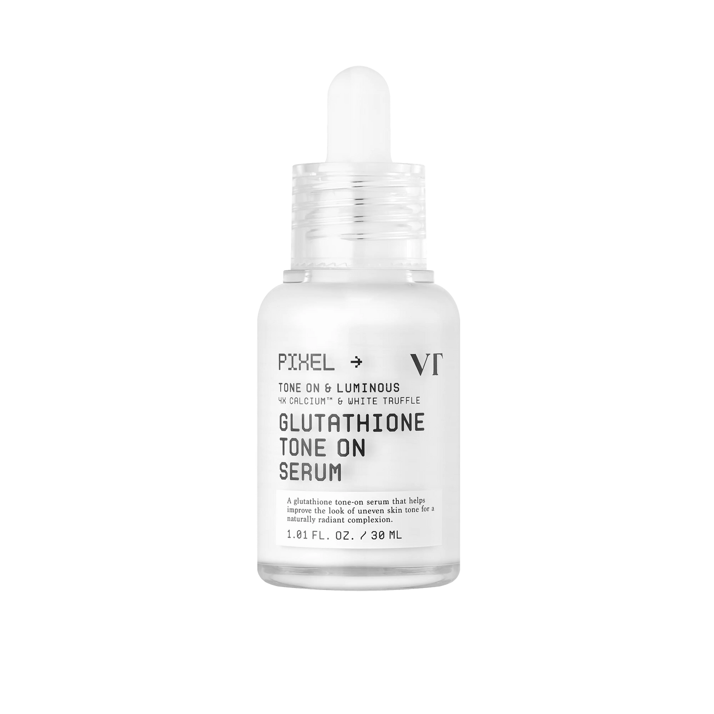 VT Glutathione Tone On Serum 30Ml