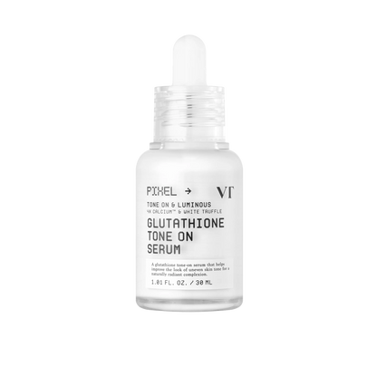 VT Glutathione Tone On Serum 30Ml