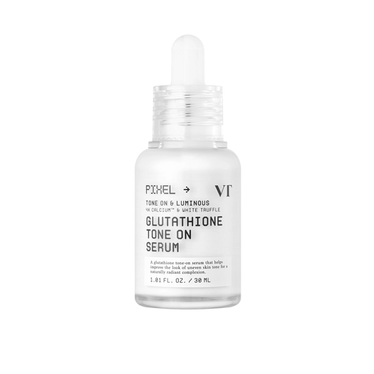VT Glutathione Tone On Serum 30Ml