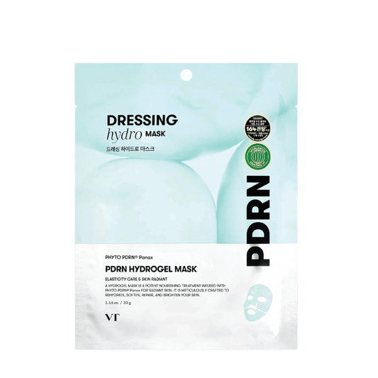 VT PDRN HYDROGEL MASK