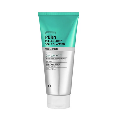 VT PDRN Reedle Shot Scalp Shampoo