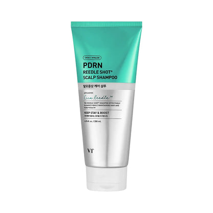 VT PDRN Reedle Shot Scalp Shampoo
