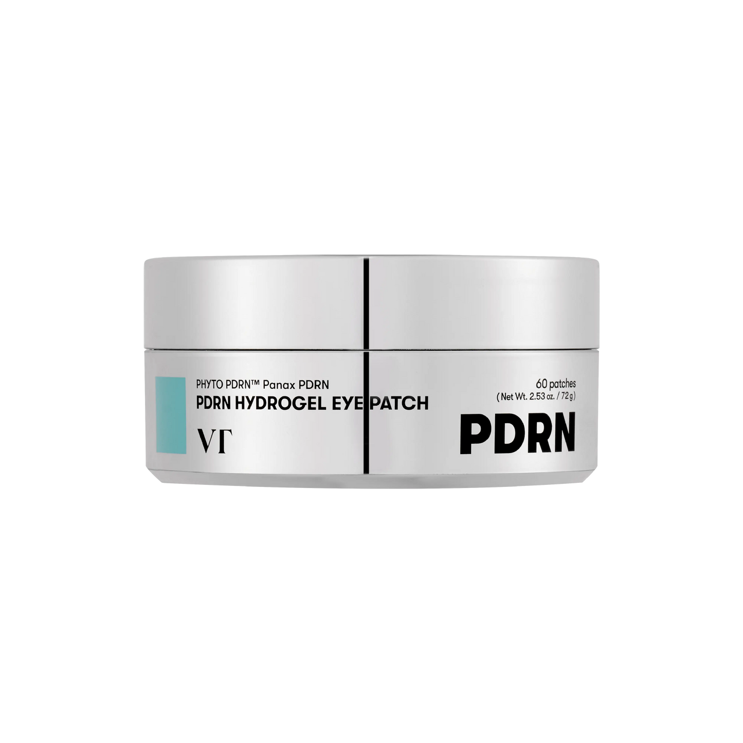 VT Pdrn Hydrogel Eye Patch 72G