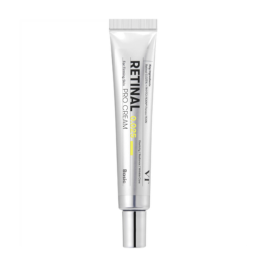 VT Retinal Pro Cream 0.025 20Ml