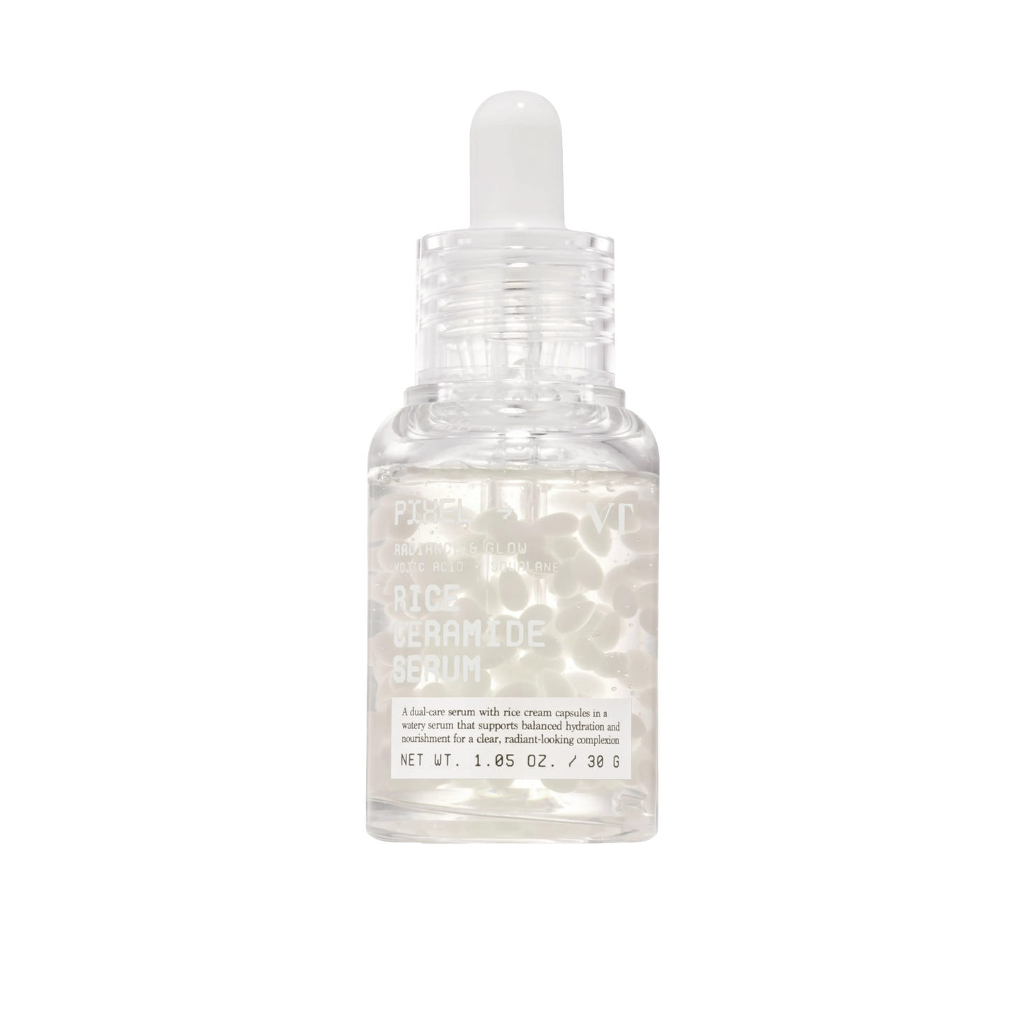 VT Rice Ceramide Serum 30Ml