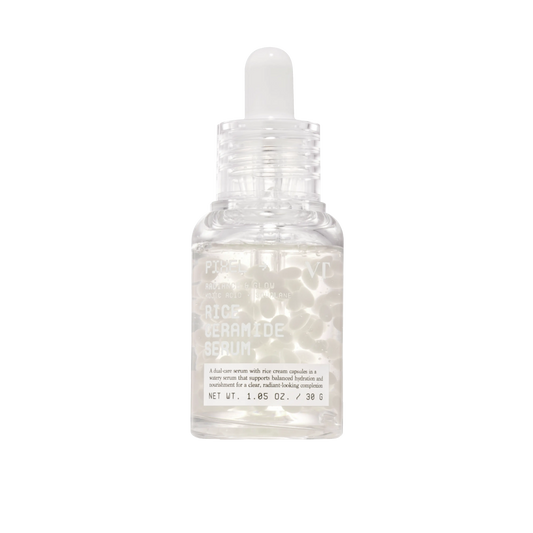 VT Rice Ceramide Serum 30Ml