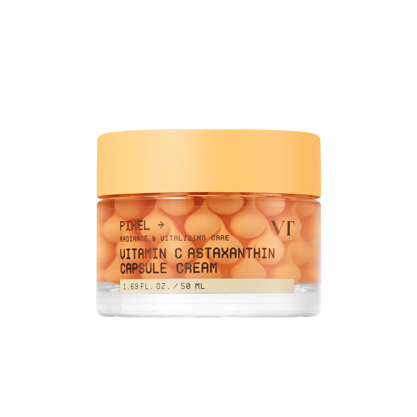 VT Vitamin C Astaxanthin Capsule Cream 50Ml