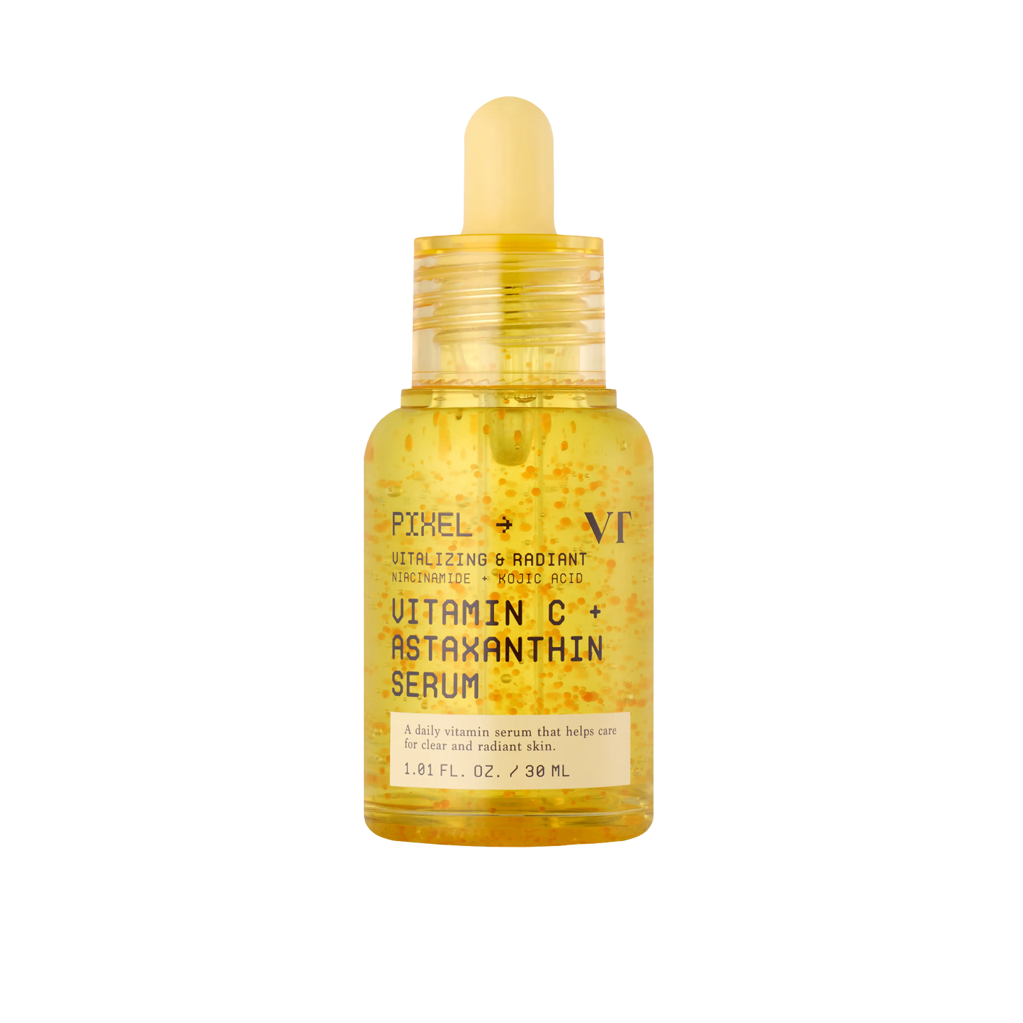 VT Vitamin C Astaxanthin Serum 30Ml