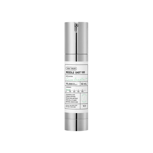 🎁 VT REEDLE SHOT 100 (50ml) (100% off)