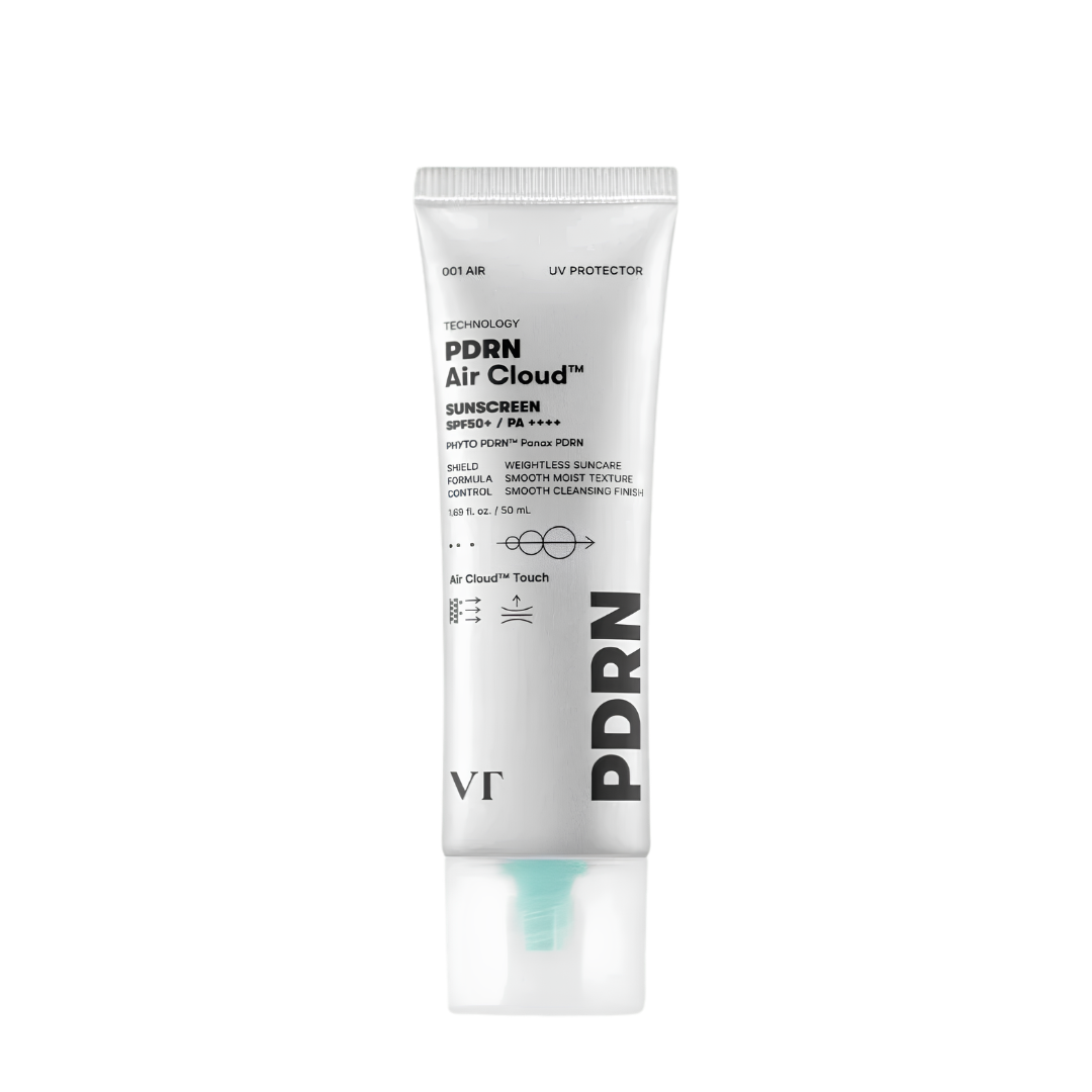 VT PDRN Air Cloud Sunscreen 50ml