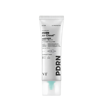 VT PDRN Air Cloud Sunscreen 50ml