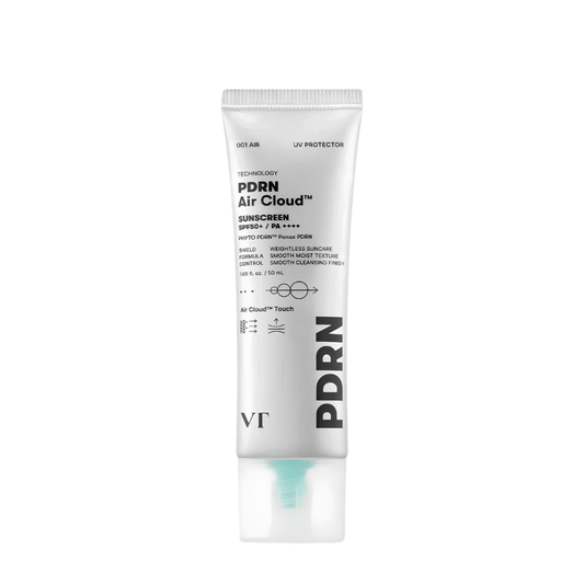 VT PDRN Air Cloud Sunscreen 50ml