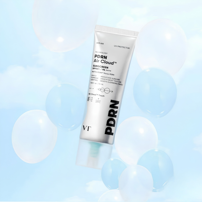 VT PDRN Air Cloud Sunscreen 50ml
