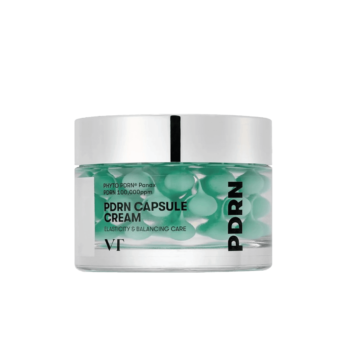 VT Pdrn Capsule Cream 100