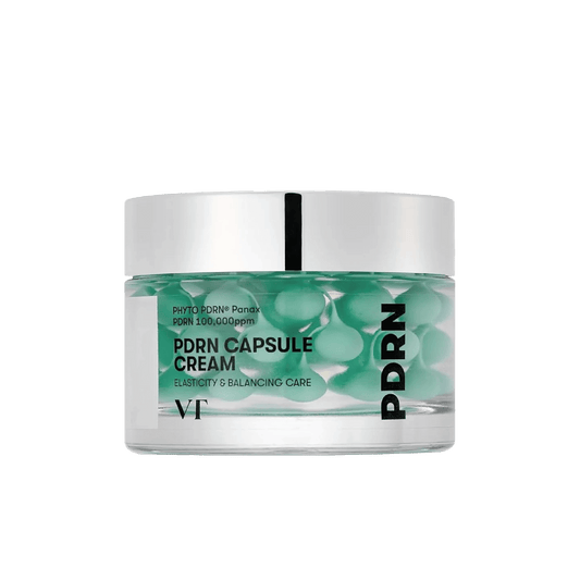 VT Pdrn Capsule Cream 100
