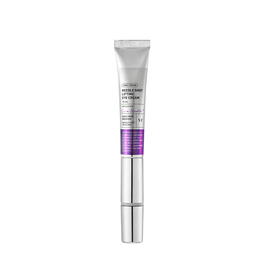 VT REEDLE SHOT LIFTING EYE CREAM