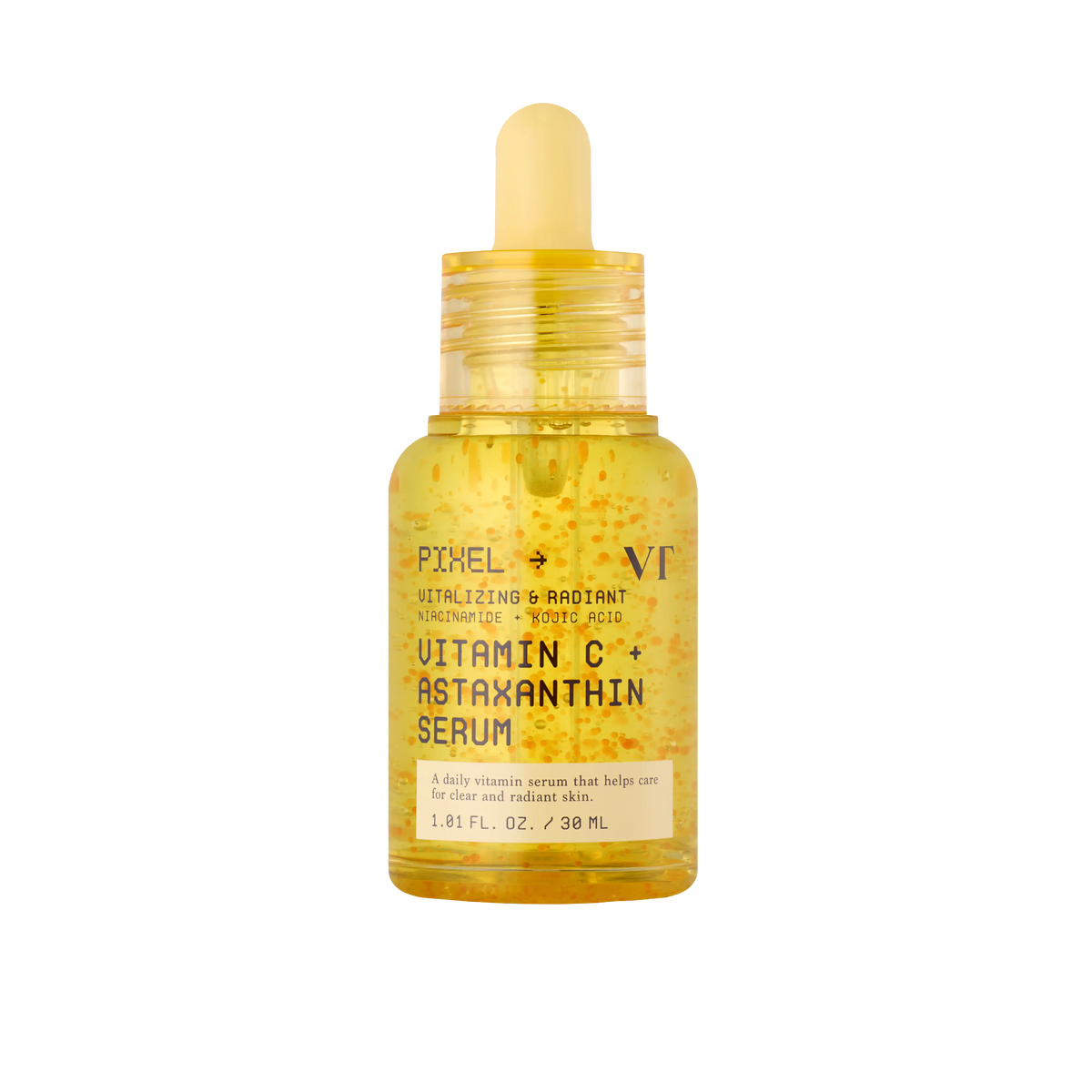 VT Vitamin C Astaxanthin Serum 30Ml