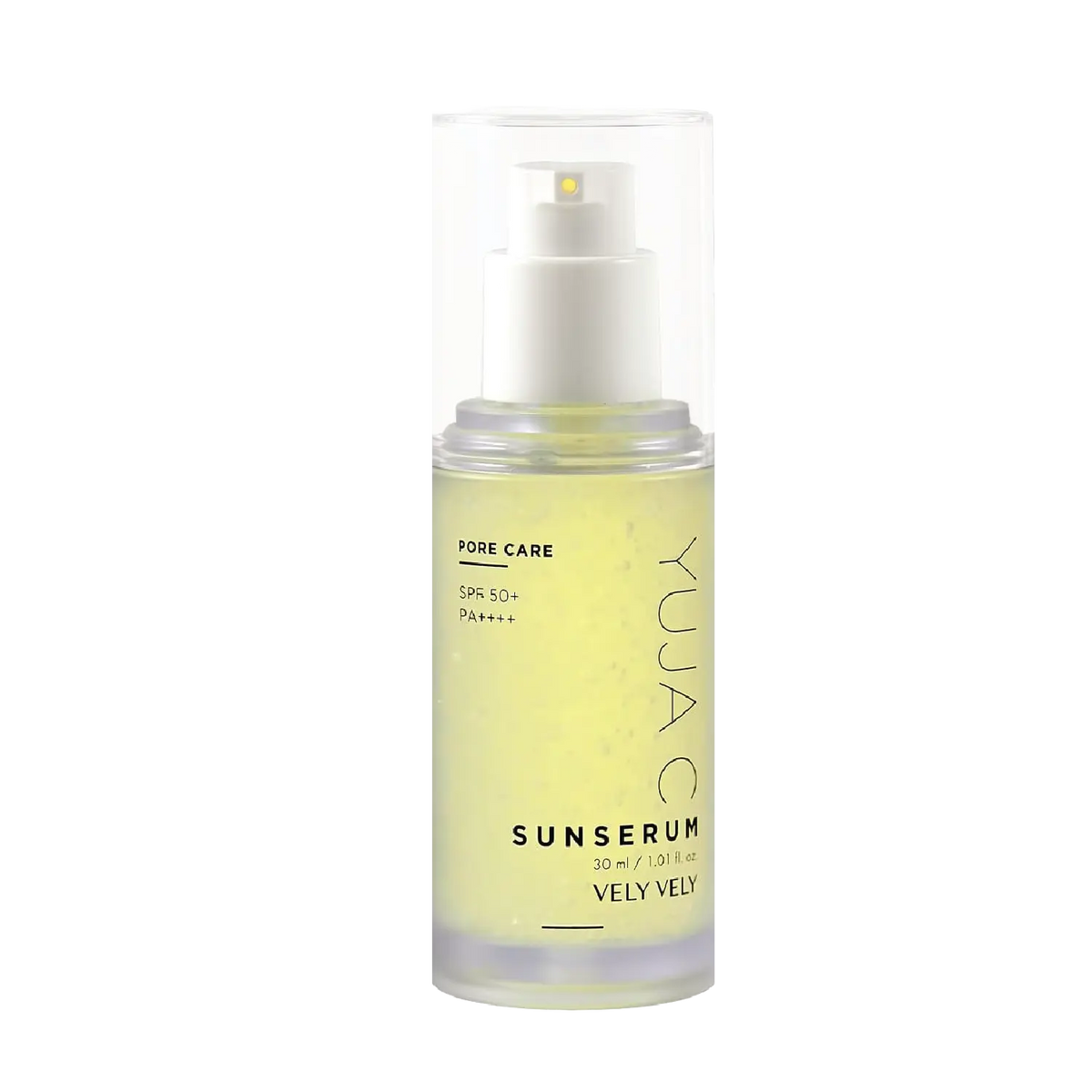 Vely Vely Yuja C Sun Serum 30ml