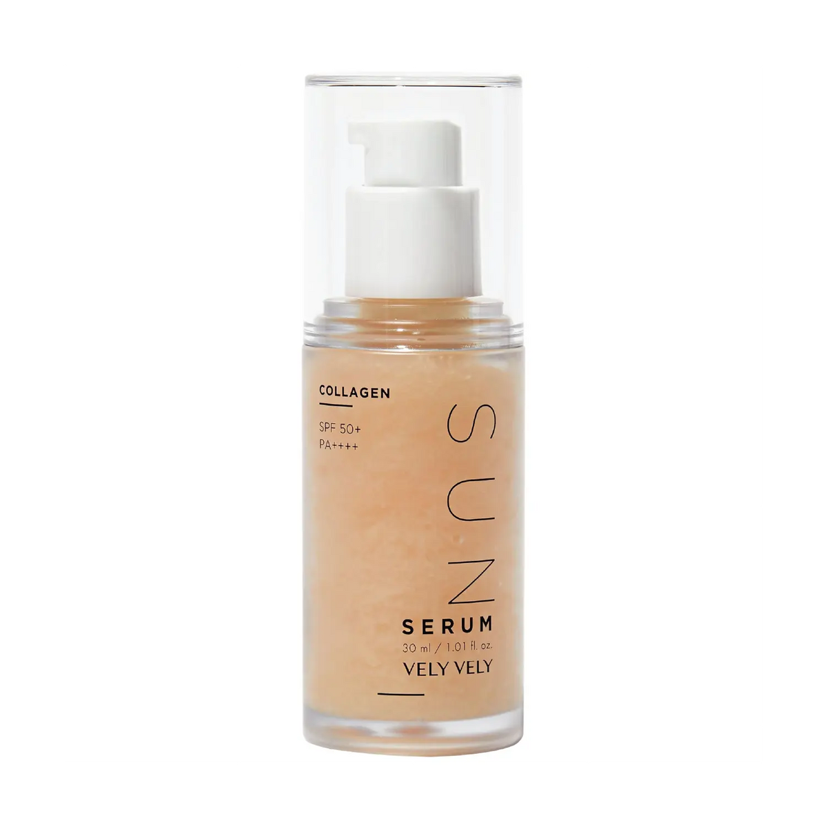 Vely Vely Collagen Serum SPF 50+