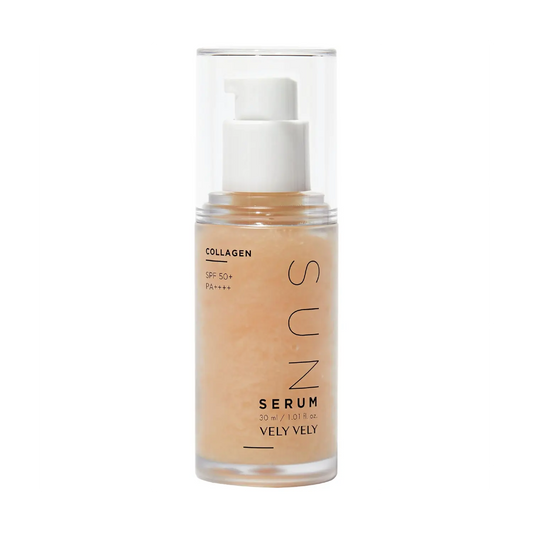 Vely Vely Collagen Serum SPF 50+