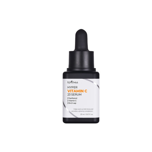 ISNTREE Hyper Vitamin C 23 Serum