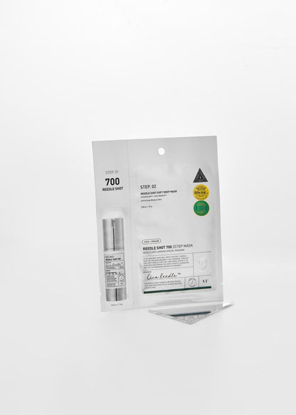 VT REEDLE SHOT 700 2-STEP MASK