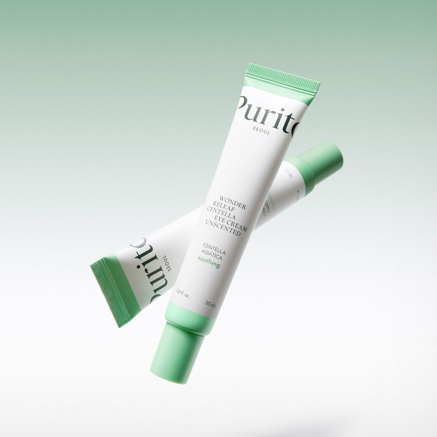 Purito Wonder Releaf Centella Eye Cream Unscented 30ml