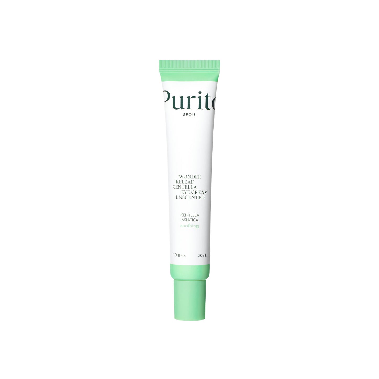 Purito Wonder Releaf Centella Eye Cream Unscented 30ml