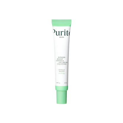 Purito Wonder Releaf Centella Eye Cream Unscented 30ml