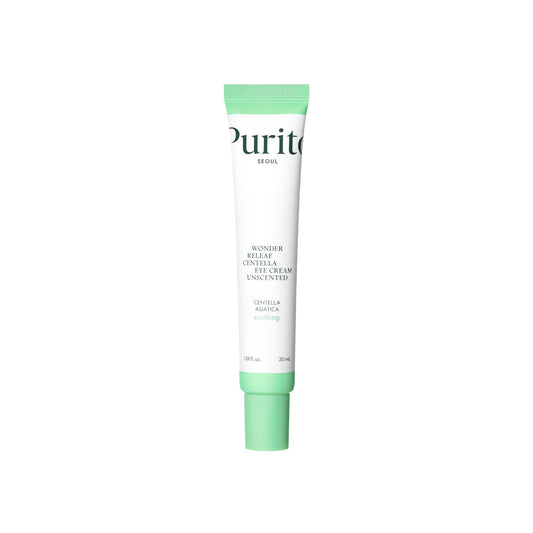 Purito Wonder Releaf Centella Eye Cream Unscented 30ml