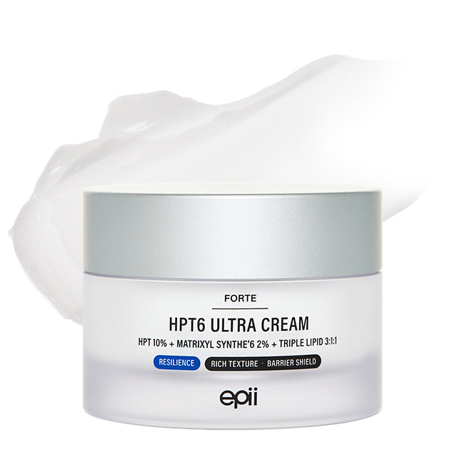epii HPT6 Ultra Cream 10%
