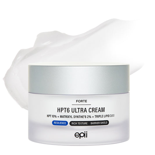 epii HPT6 Ultra Cream 10%