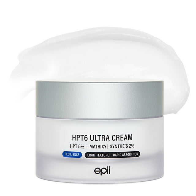 epii HPT6 Ultra Cream 5%