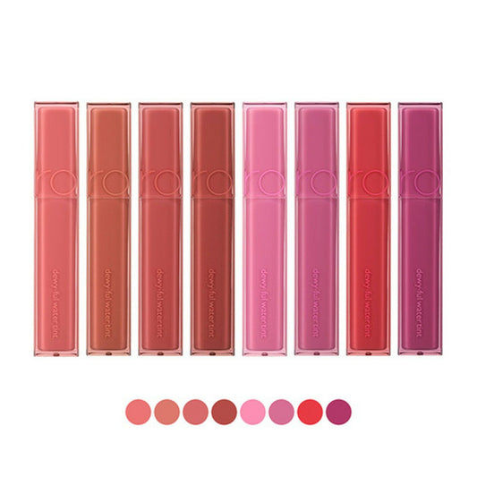 Rom&nd Dewy·Ful Water Tint 5g