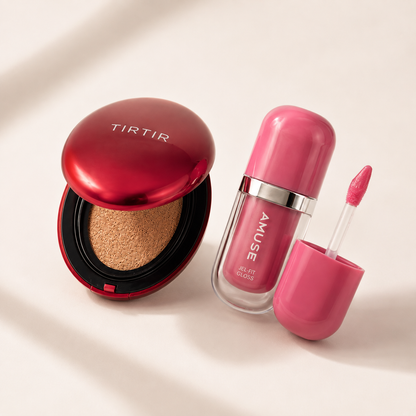 K-Beauty Flawless Base &amp