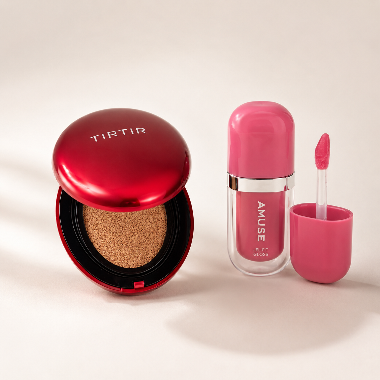 K-Beauty Flawless Base &amp