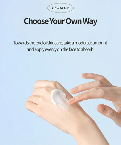 Tocobo Multi Ceramide Cream 50Ml