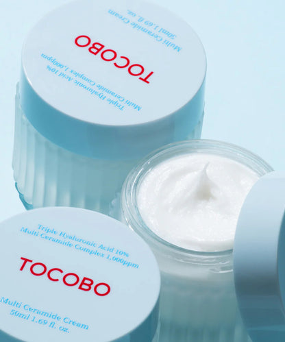 Tocobo Multi Ceramide Cream 50Ml