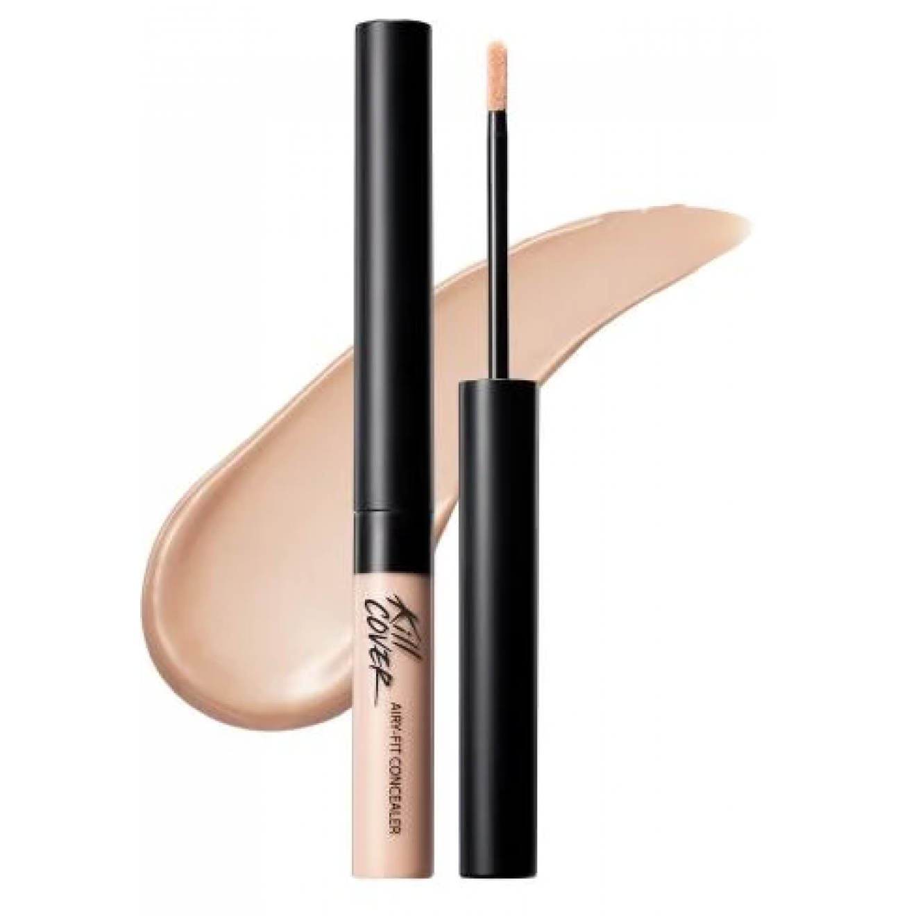 Clio Kill Cover Airy-Fit Concealer 3g