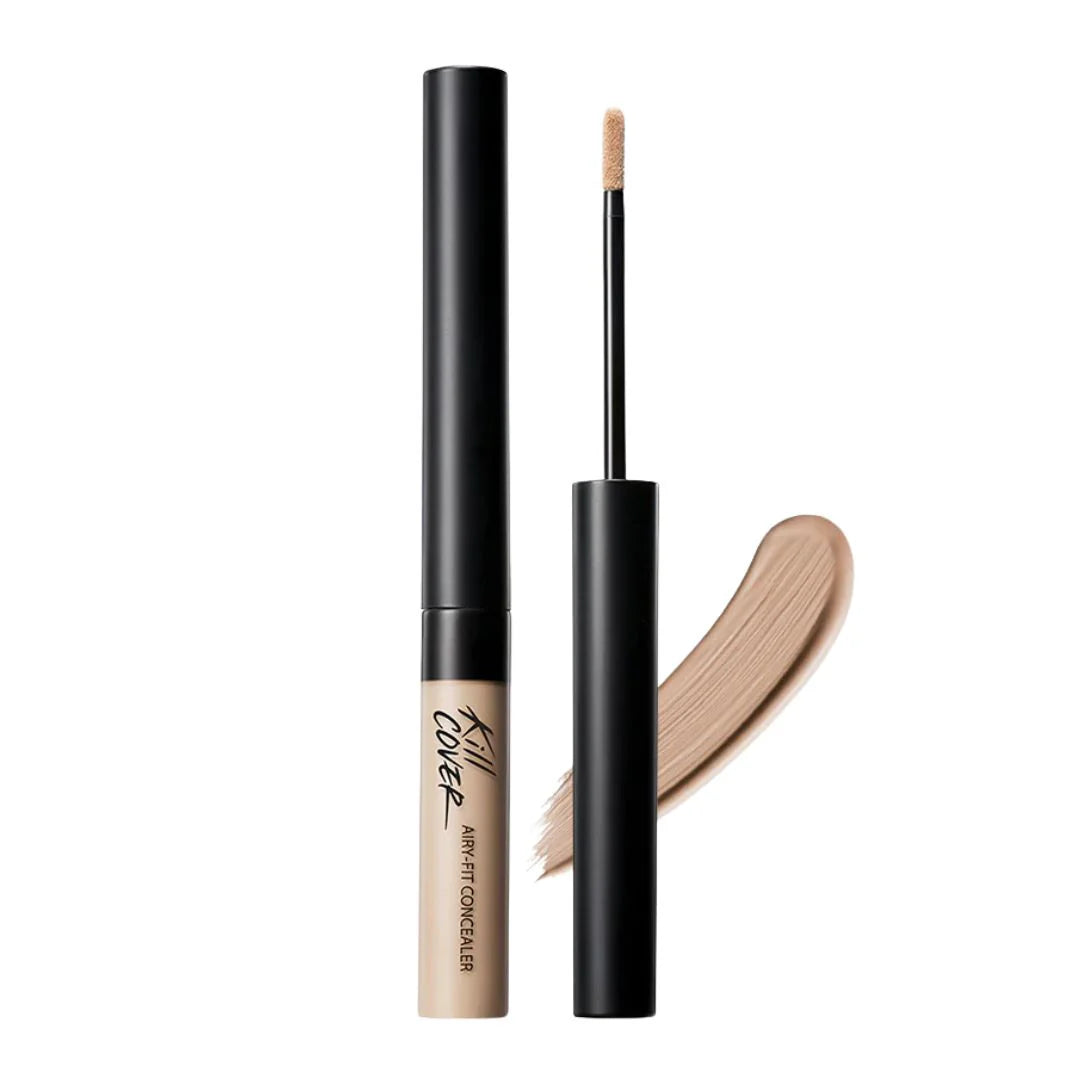Clio Kill Cover Airy-Fit Concealer 3g