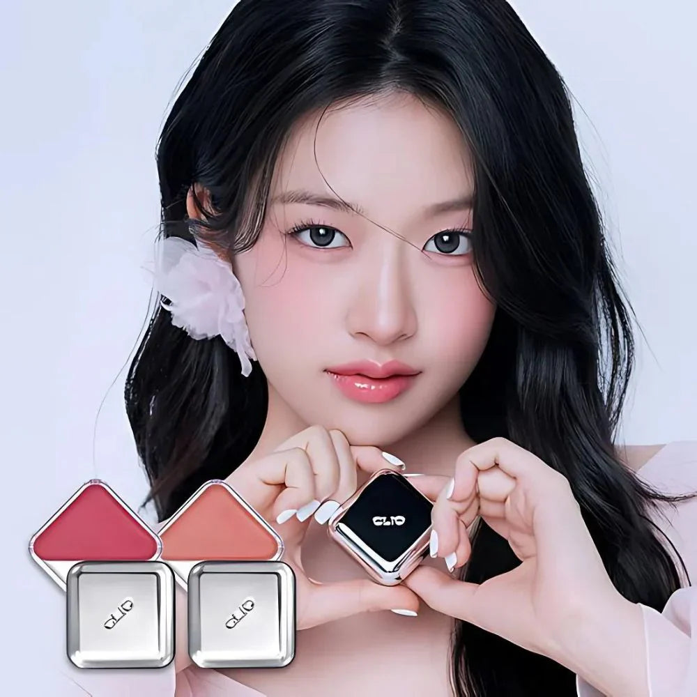 Clio Essential Lipcheek Tap 4.5g