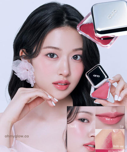 Clio Essential Lipcheek Tap 4.5g