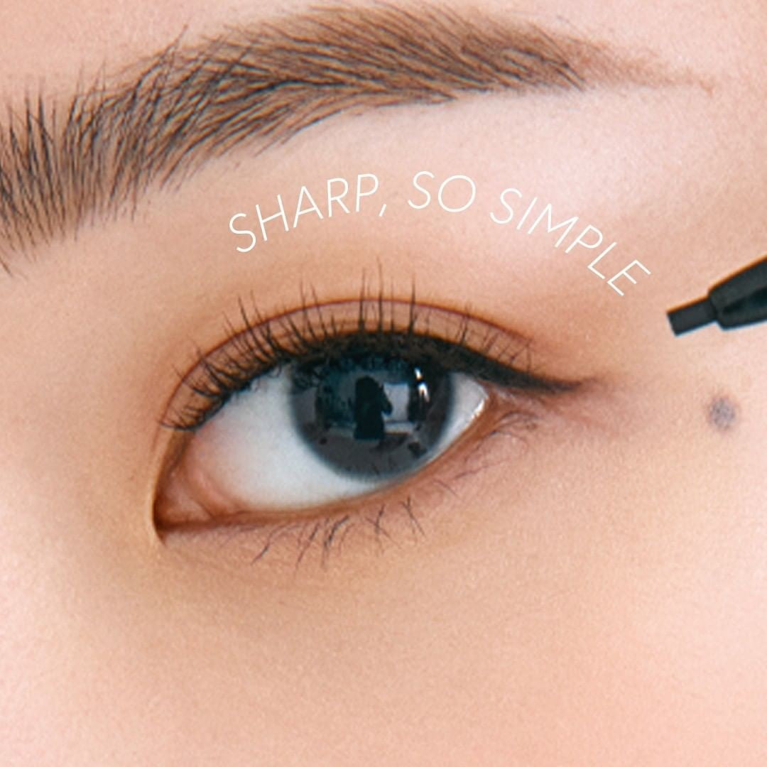 Clio Sharp, So Simple Waterproof Pencil Liner 0.14g