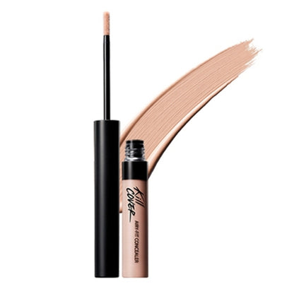 Clio Kill Cover Airy-Fit Concealer 3g