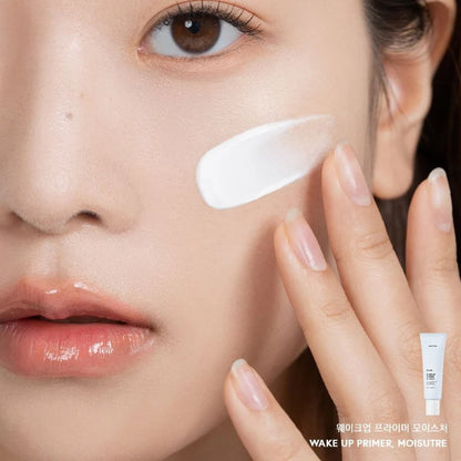 Clio Wake Up Primer Moisture 50ml