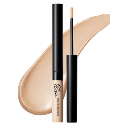 Clio Kill Cover Airy-Fit Concealer 3g