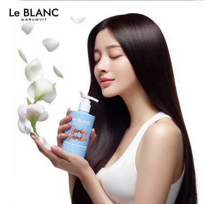 Le Blanc Arumvit Spring Hair Conditioner 300Ml